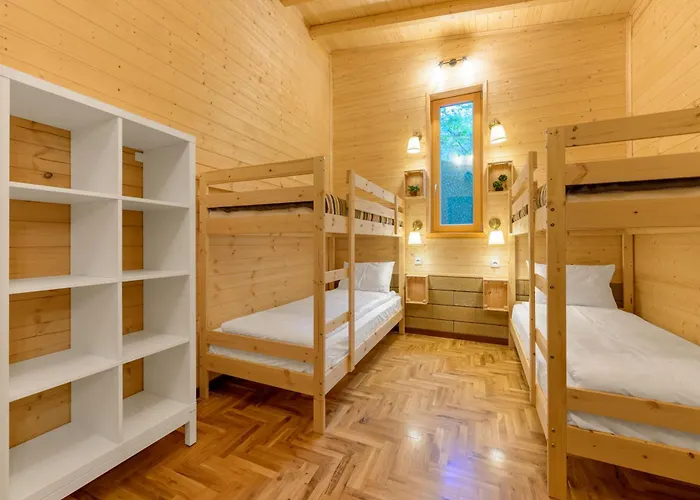 Montebelo Guest house