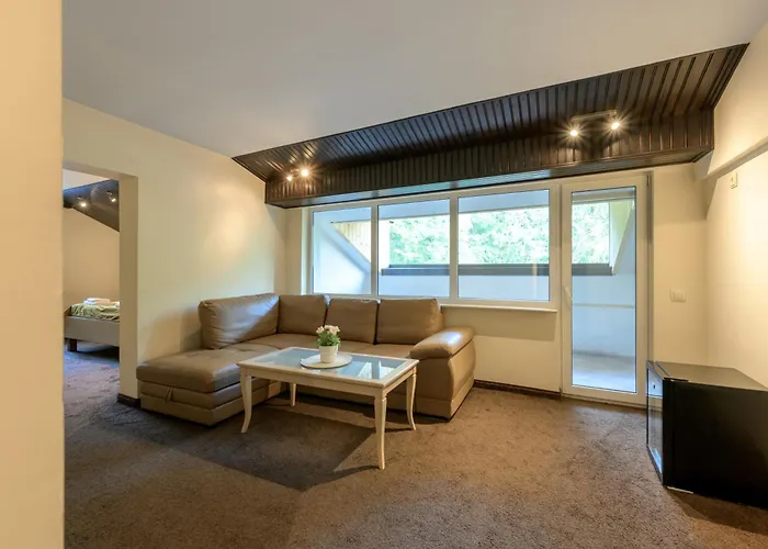 Guest house Montebelo