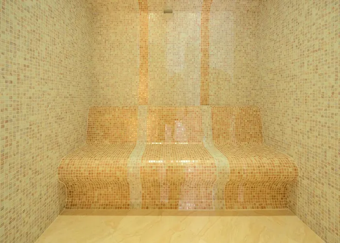 Guest house Montebelo 4*