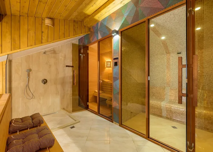 Montebelo Guest house Veliko Tarnovo