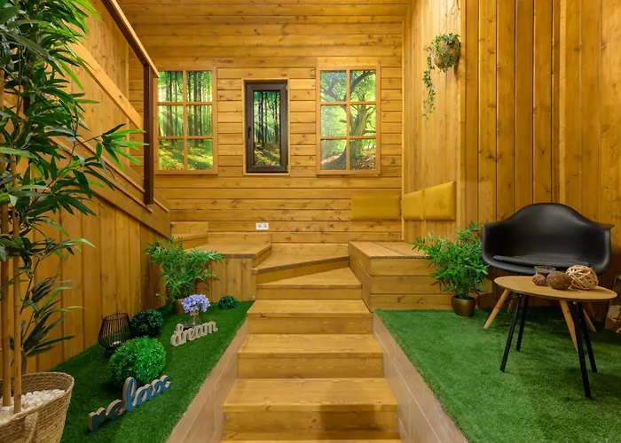 Guest house Montebelo Veliko Tarnovo