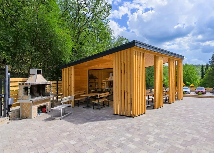 Montebelo 4* Veliko Tarnovo