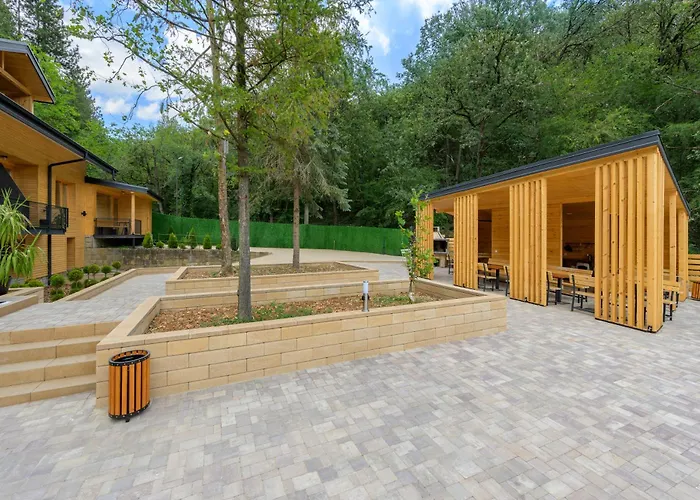 Montebelo Guest house