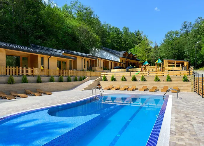 Guest house Montebelo