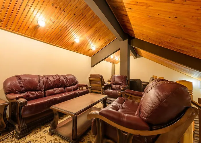 Montebelo بيت ضيافة 4*