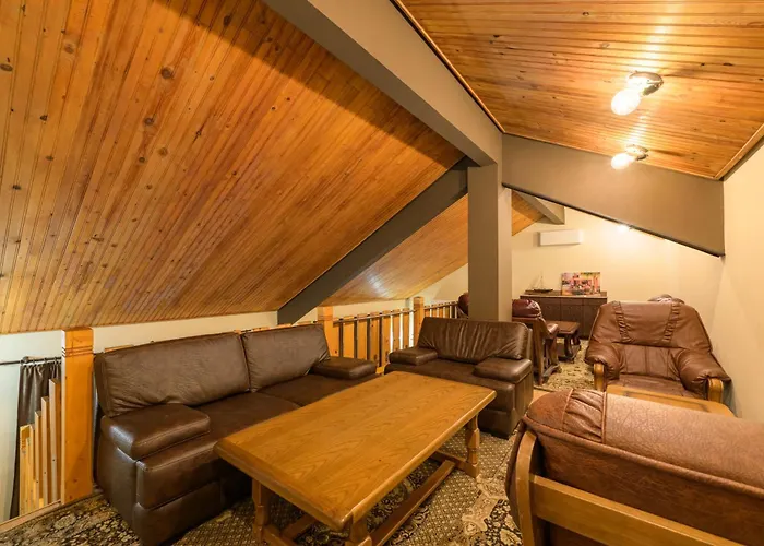 Guest house Montebelo Veliko Tarnovo