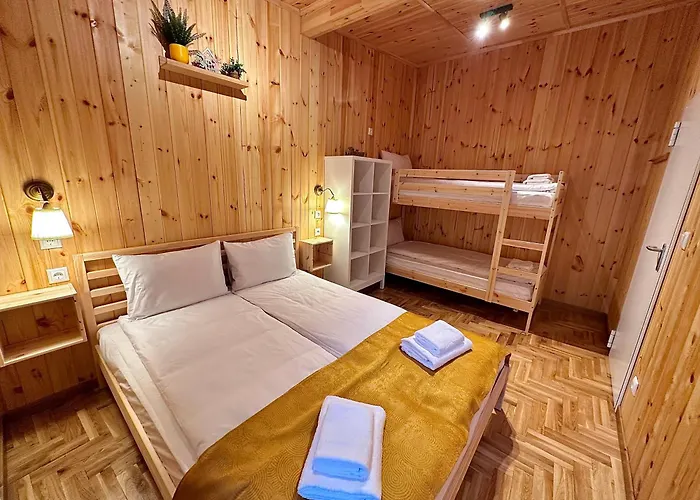 Montebelo Veliko Tarnovo