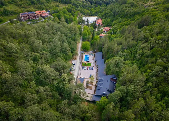 Montebelo 4* Veliko Tarnovo
