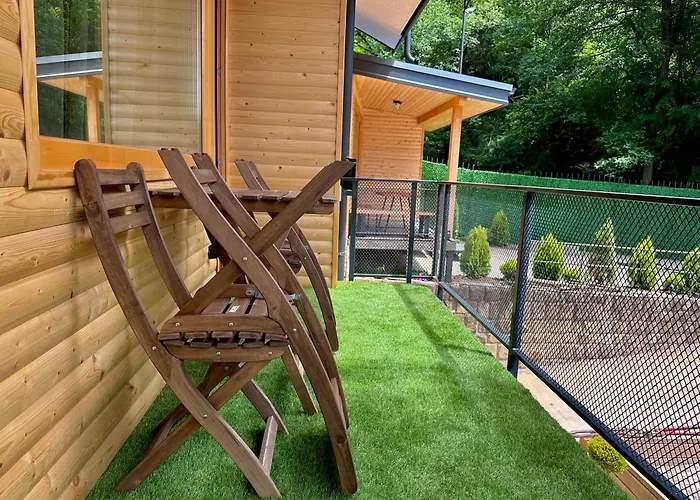 Guest house Montebelo Veliko Tarnovo