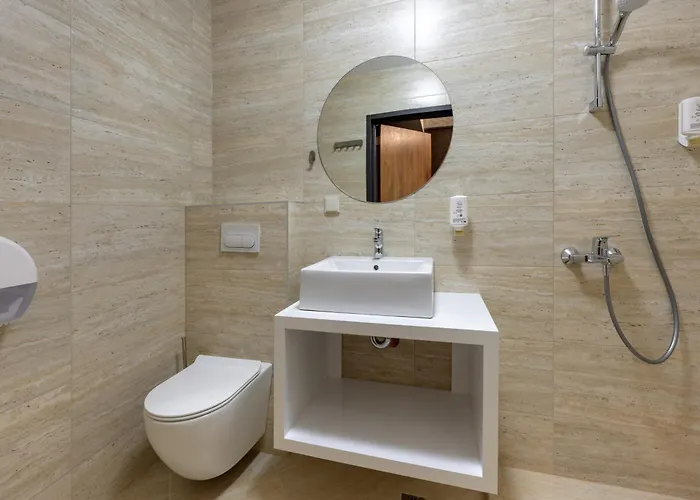 Guest house Montebelo