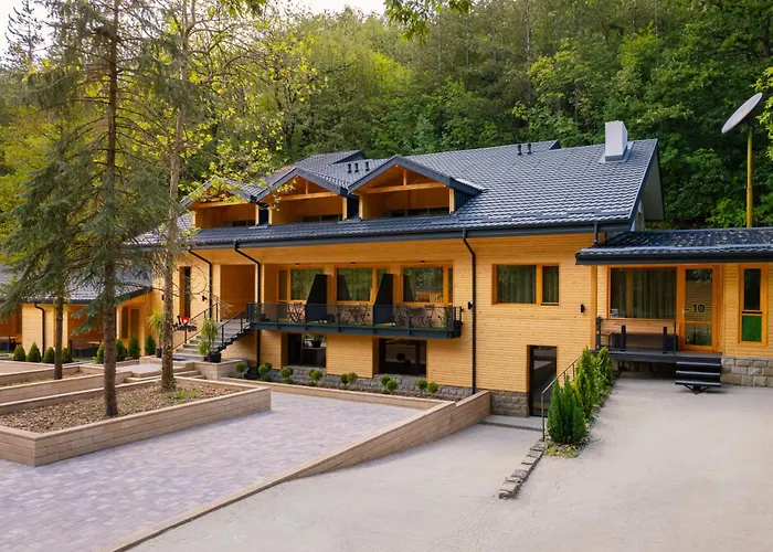 Guest house Montebelo 4*