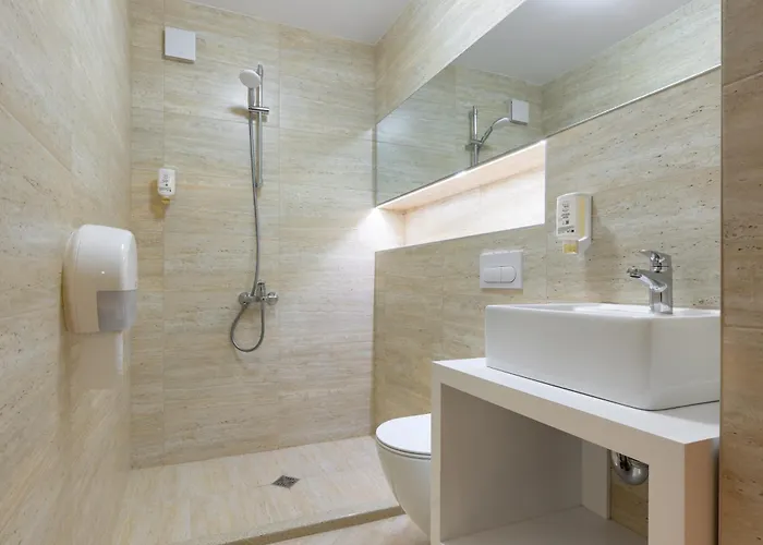 Montebelo Guest house Veliko Tarnovo