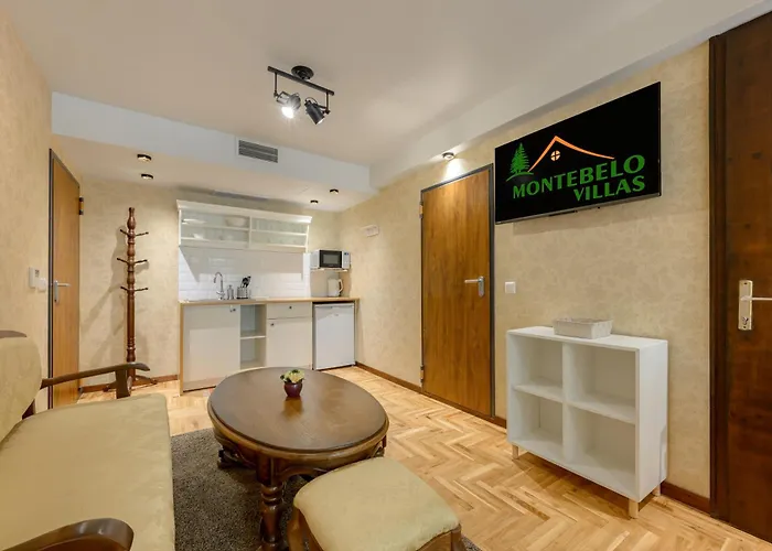 Montebelo Veliko Tarnovo