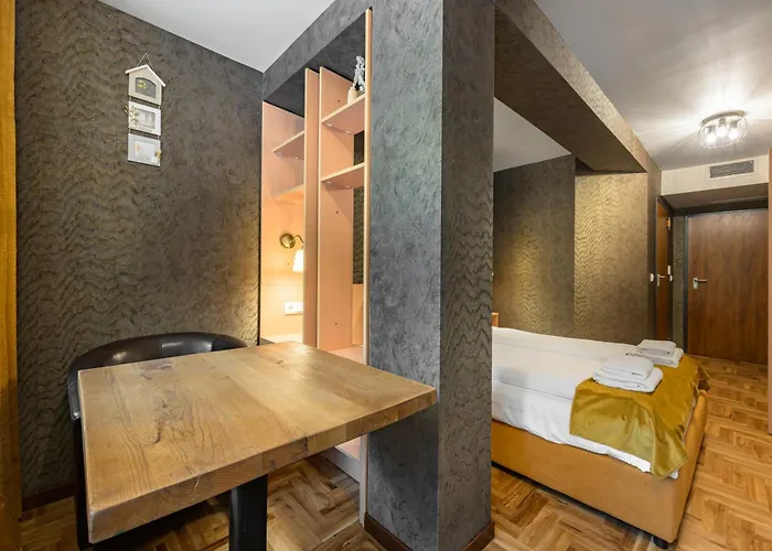 Montebelo Guest house