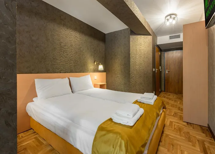 Montebelo Guest house Veliko Tarnovo
