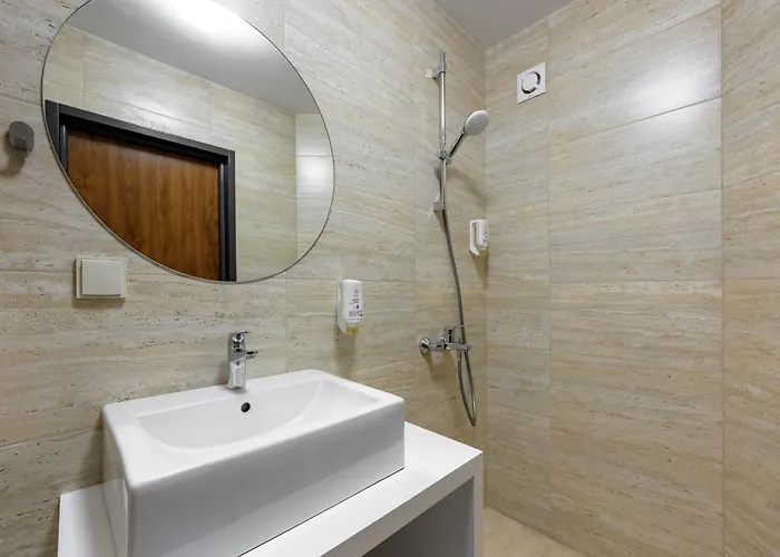 Montebelo 4* Veliko Tarnovo