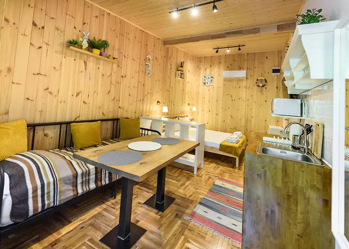 Guest house Montebelo 4*