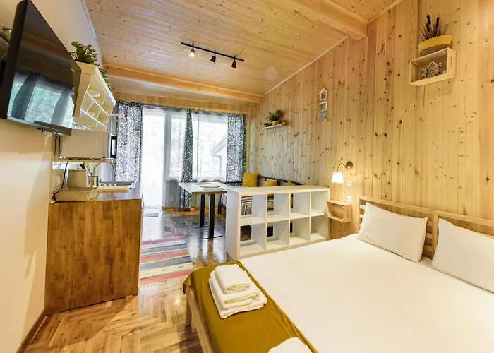 Montebelo Guest house Veliko Tarnovo