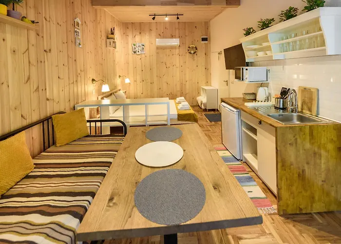 Guest house Montebelo Veliko Tarnovo