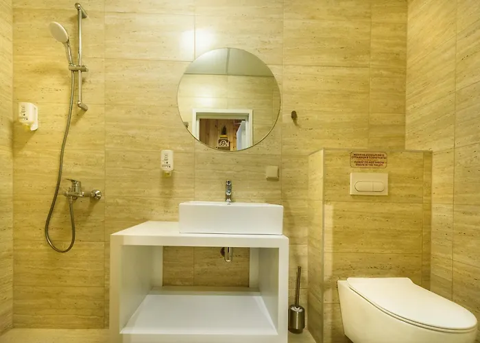 Montebelo Guest house